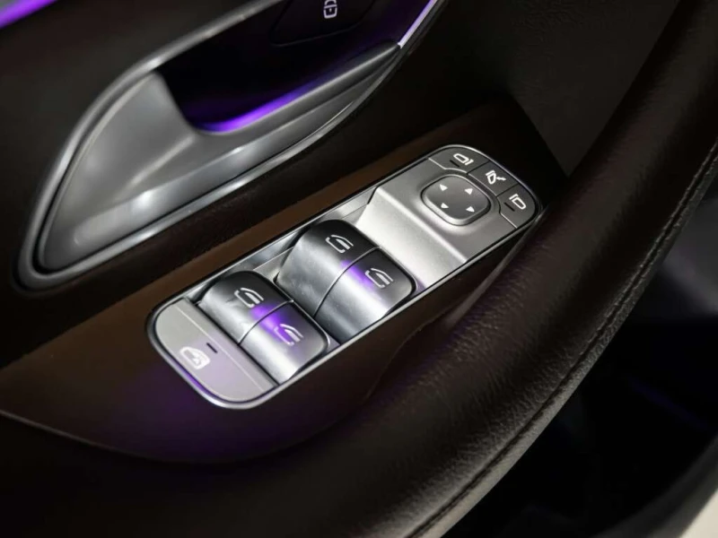 Mercedes-Benz GLE * GLE350 4M * CARFAX * ЦЕНА ДО БГ, снимка 7 - Автомобили и джипове - 53469386