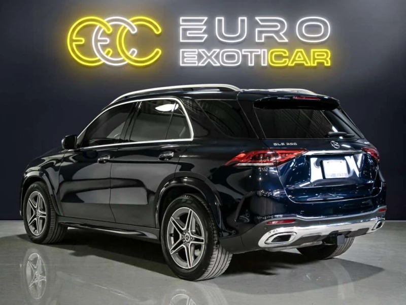 Mercedes-Benz GLE * GLE350 4M * CARFAX * ЦЕНА ДО БГ, снимка 4 - Автомобили и джипове - 53469386