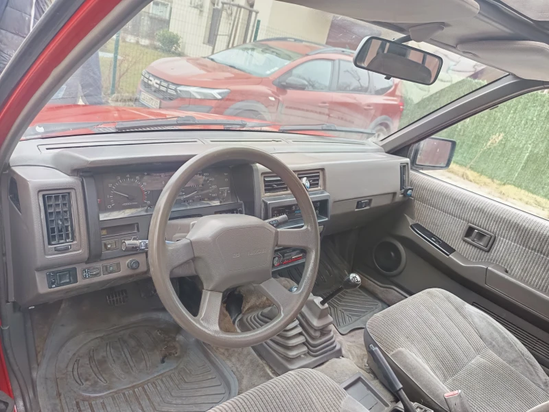 Nissan Terrano, снимка 8 - Автомобили и джипове - 53477970