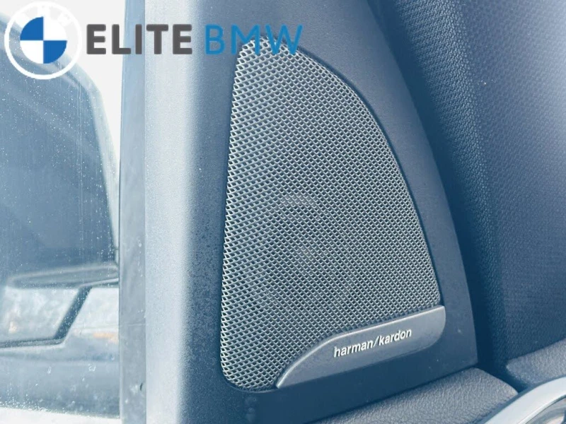 BMW X5 * М-Package* * HeadUp* AвтоКредит* (ЦЕНА ДО БГ), снимка 15 - Автомобили и джипове - 53582297