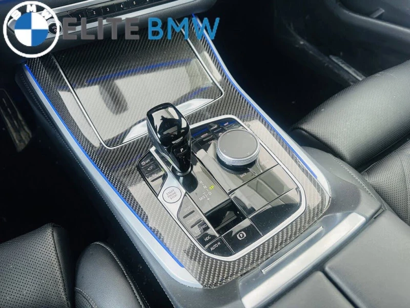 BMW X5 * М-Package* * HeadUp* AвтоКредит* (ЦЕНА ДО БГ), снимка 12 - Автомобили и джипове - 53582297