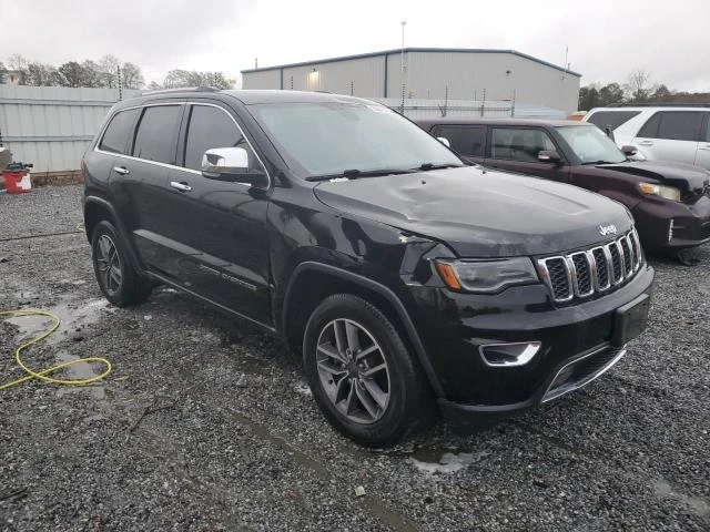 Jeep Grand cherokee, снимка 2 - Автомобили и джипове - 48788313