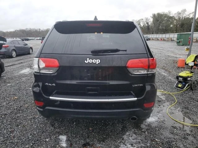 Jeep Grand cherokee, снимка 5 - Автомобили и джипове - 48788313