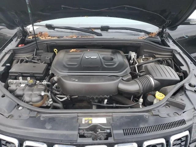 Jeep Grand cherokee, снимка 7 - Автомобили и джипове - 48788313