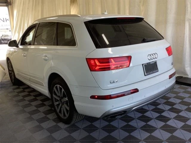 Audi Q7, снимка 4 - Автомобили и джипове - 49405206