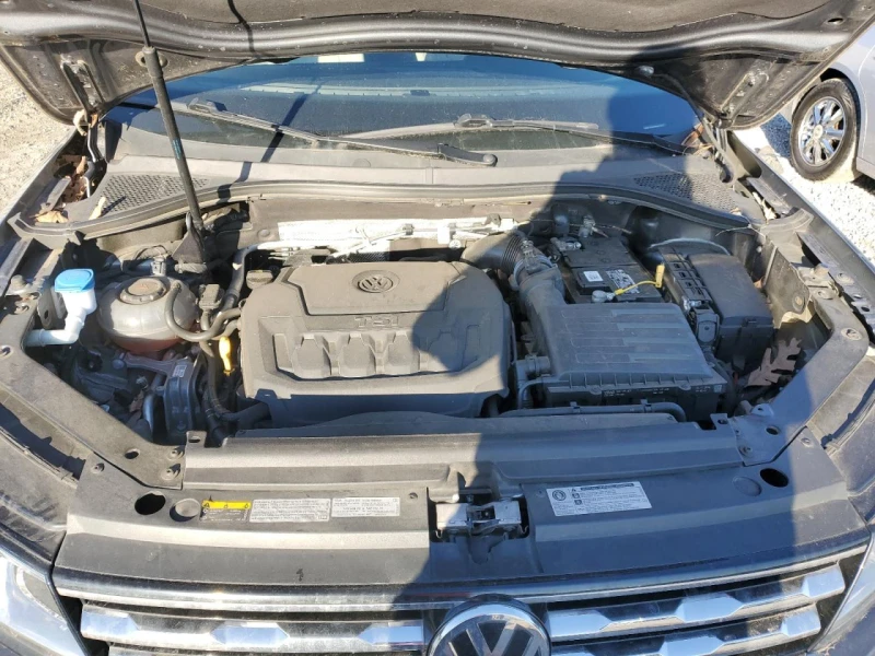 VW Tiguan S 2.0L 4x4/ФИКСИРАНА ЦЕНА! - 23200 лв. - 30681756 | Car24.bg