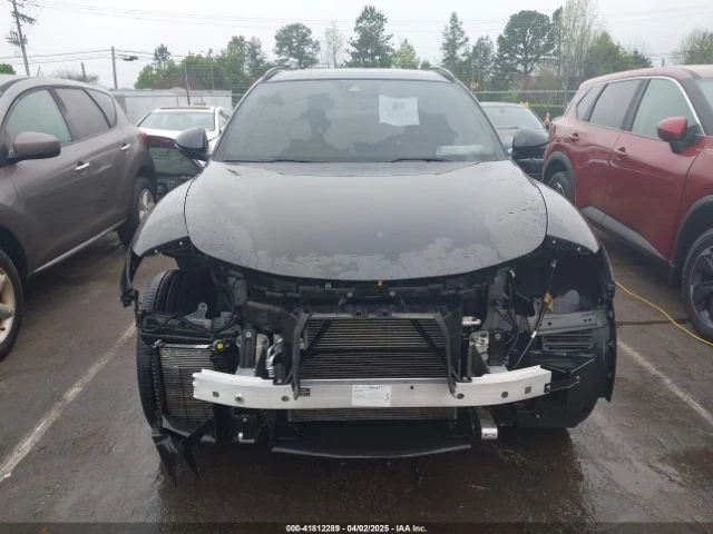 Alfa Romeo Stelvio TI AWD - 37000 лв. - 24276975 | Car24.bg