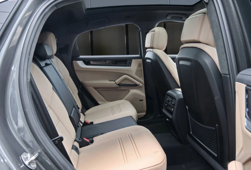 Porsche Cayenne TURBO E-HYBRID/COUPE/BOSE/PANO/MATRIX/HEAD UP/360/ - 167780 EUR - 74310562 17