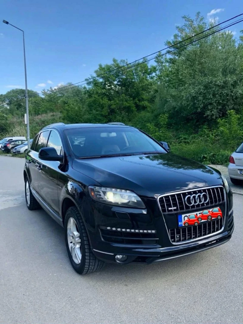 Audi Q7 34 ЕВРО НА ДЕН!!! - 2000 лв. - 94569304 1