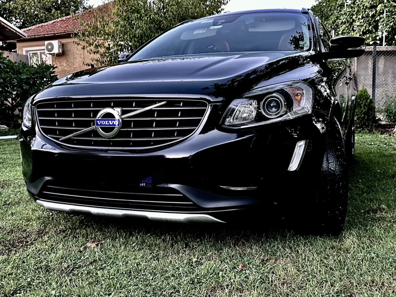 Volvo XC60 OCEAN RACE  - 14500 € / 28359.53 лв. - 55367964 1