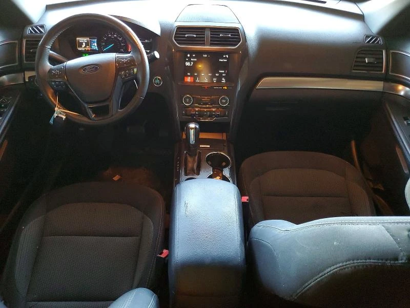 Ford Explorer 3.5L 6 Front-wheel Drive | Mobile.bg � ����������� 9