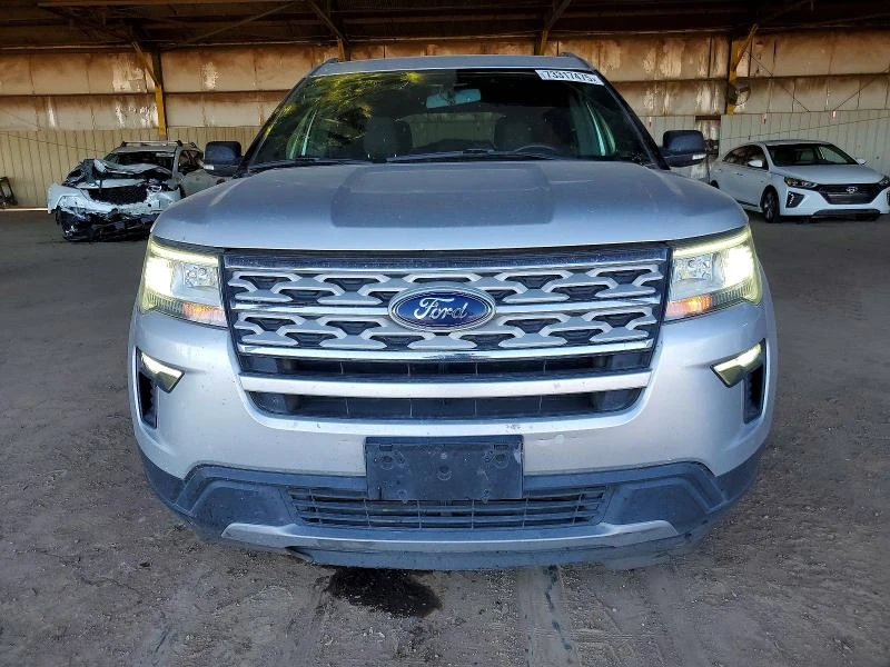 Ford Explorer 3.5L 6 Front-wheel Drive | Mobile.bg � ����������� 6