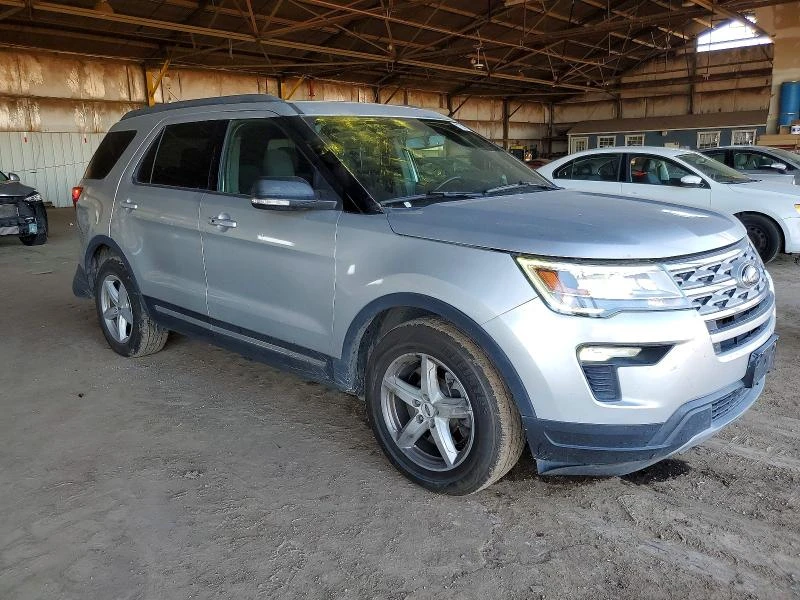 Ford Explorer 3.5L 6 Front-wheel Drive | Mobile.bg � ����������� 5