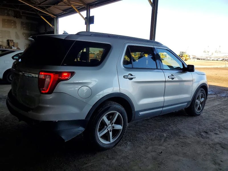 Ford Explorer 3.5L 6 Front-wheel Drive | Mobile.bg � ����������� 4