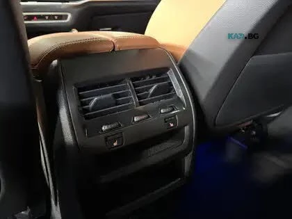 BMW X6 xDrive40i* АвтоКредит* (ЦЕНА ДО БГ), снимка 17 - Автомобили и джипове - 55799001