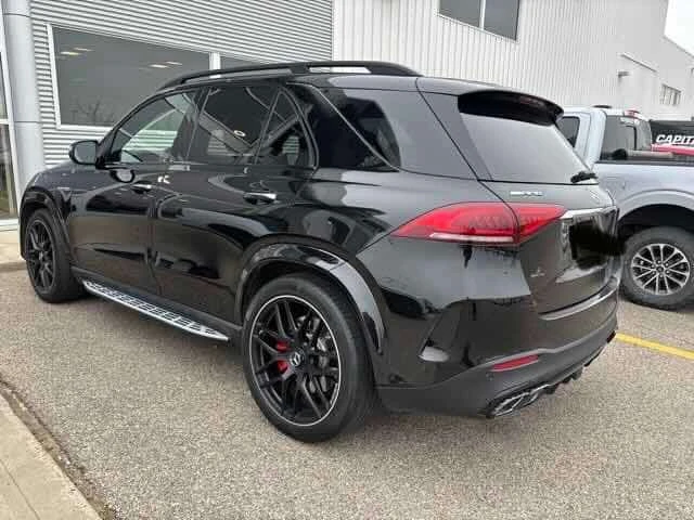 Mercedes-Benz GLE 63 S AMG 4MATIC /���������/��������/���������/360 | Mobile.bg � ����������� 6