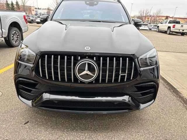 Mercedes-Benz GLE 63 S AMG 4MATIC /���������/��������/���������/360 | Mobile.bg � ����������� 2