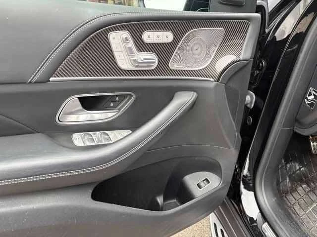 Mercedes-Benz GLE 63 S AMG 4MATIC /���������/��������/���������/360 | Mobile.bg � ����������� 13