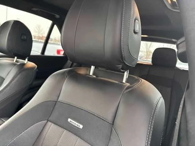 Mercedes-Benz GLE 63 S AMG 4MATIC /���������/��������/���������/360 | Mobile.bg � ����������� 12