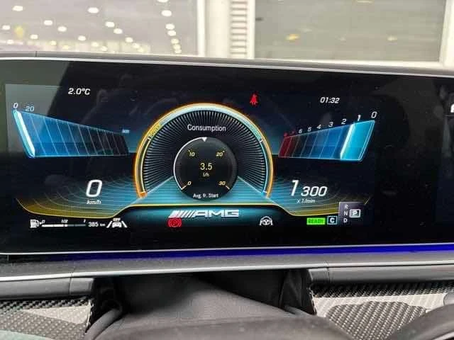 Mercedes-Benz GLE 63 S AMG 4MATIC /���������/��������/���������/360 | Mobile.bg � ����������� 8