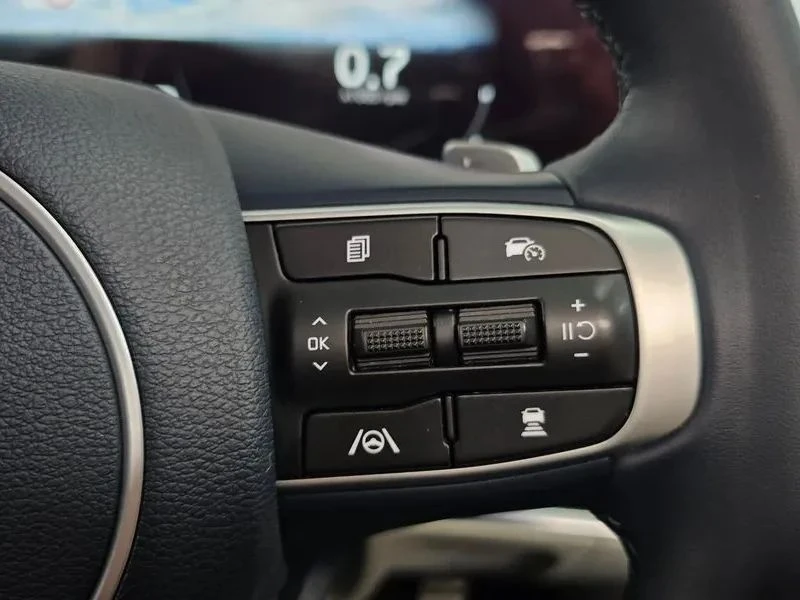 Kia Sportage, снимка 15 - Автомобили и джипове - 56731851