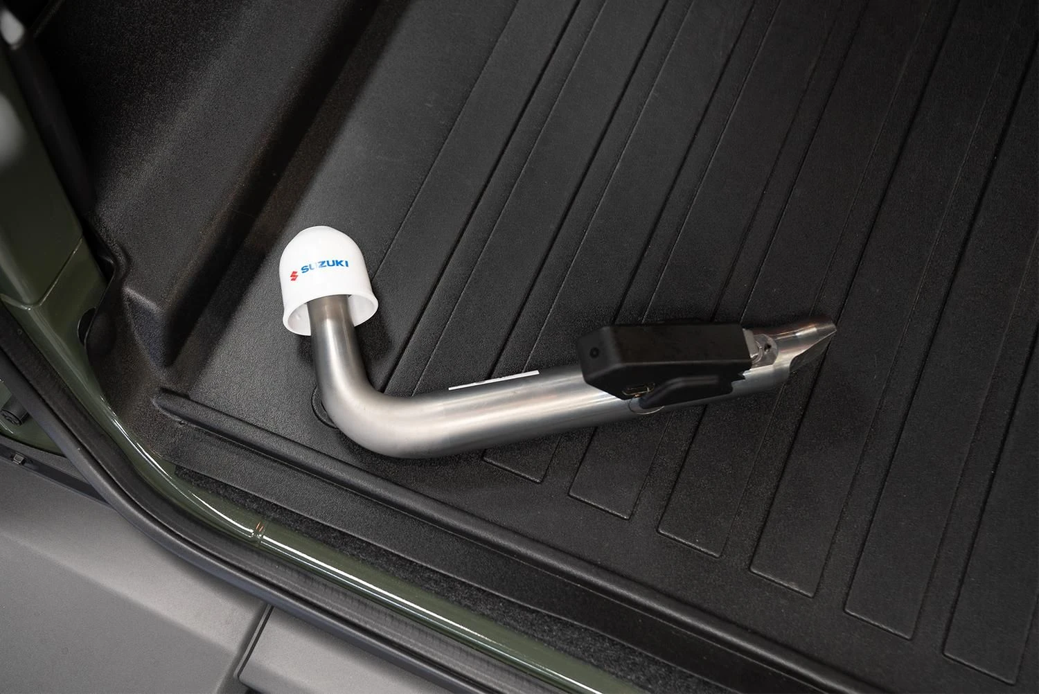 Suzuki Jimny COMFORT 4X4  | Mobile.bg   14