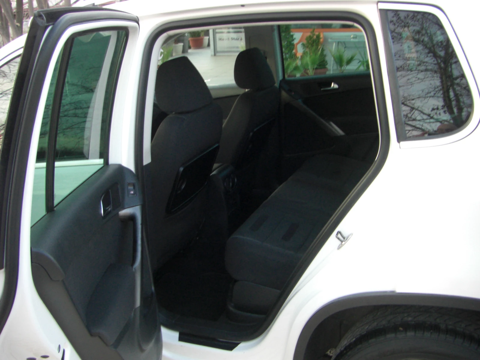 VW Tiguan 2.0TDI 4X4 AVTOMAT | Mobile.bg   13