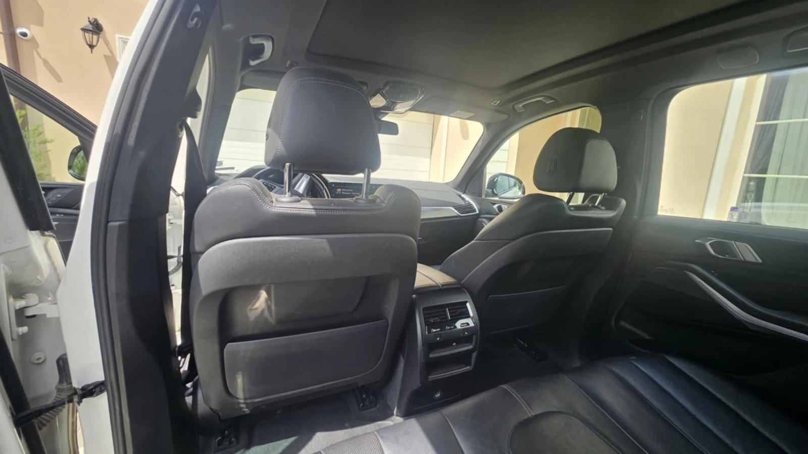 BMW X5  xDrive 45e M Sport Plug-in hybrid - изображение 9