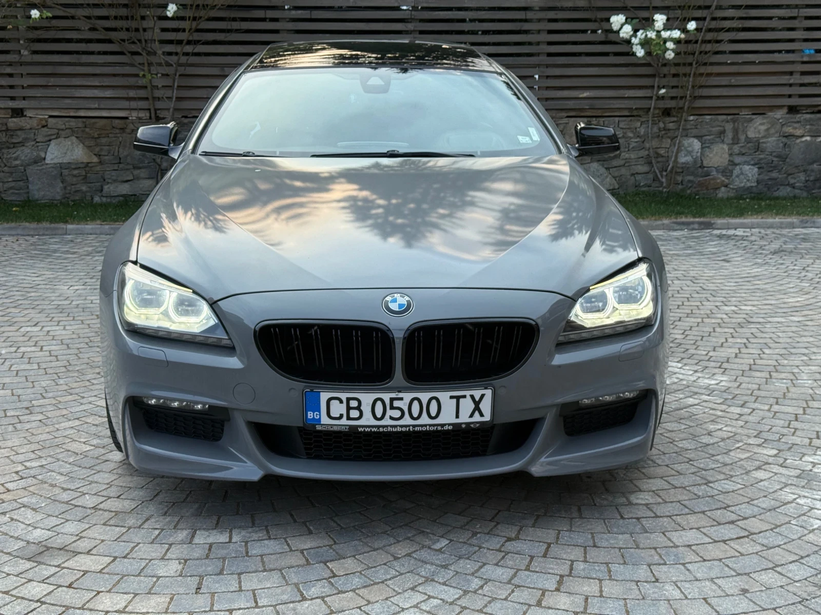 BMW 640 640М-xDrive* Face* 147хил.км*  - изображение 2