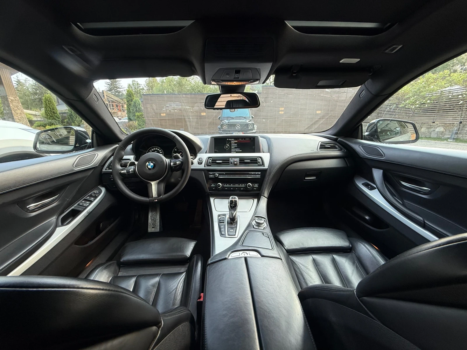 BMW 640 640-xDrive* 149.*  | Mobile.bg   15