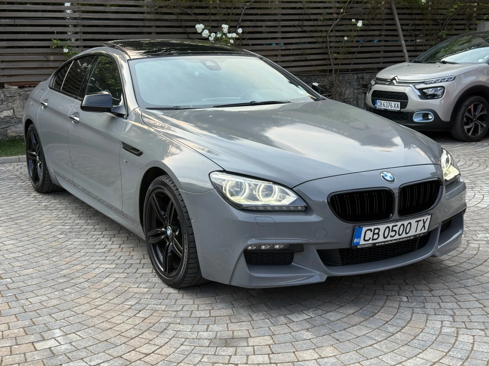 BMW 640 640М-xDrive* Face* 147хил.км*  - изображение 3
