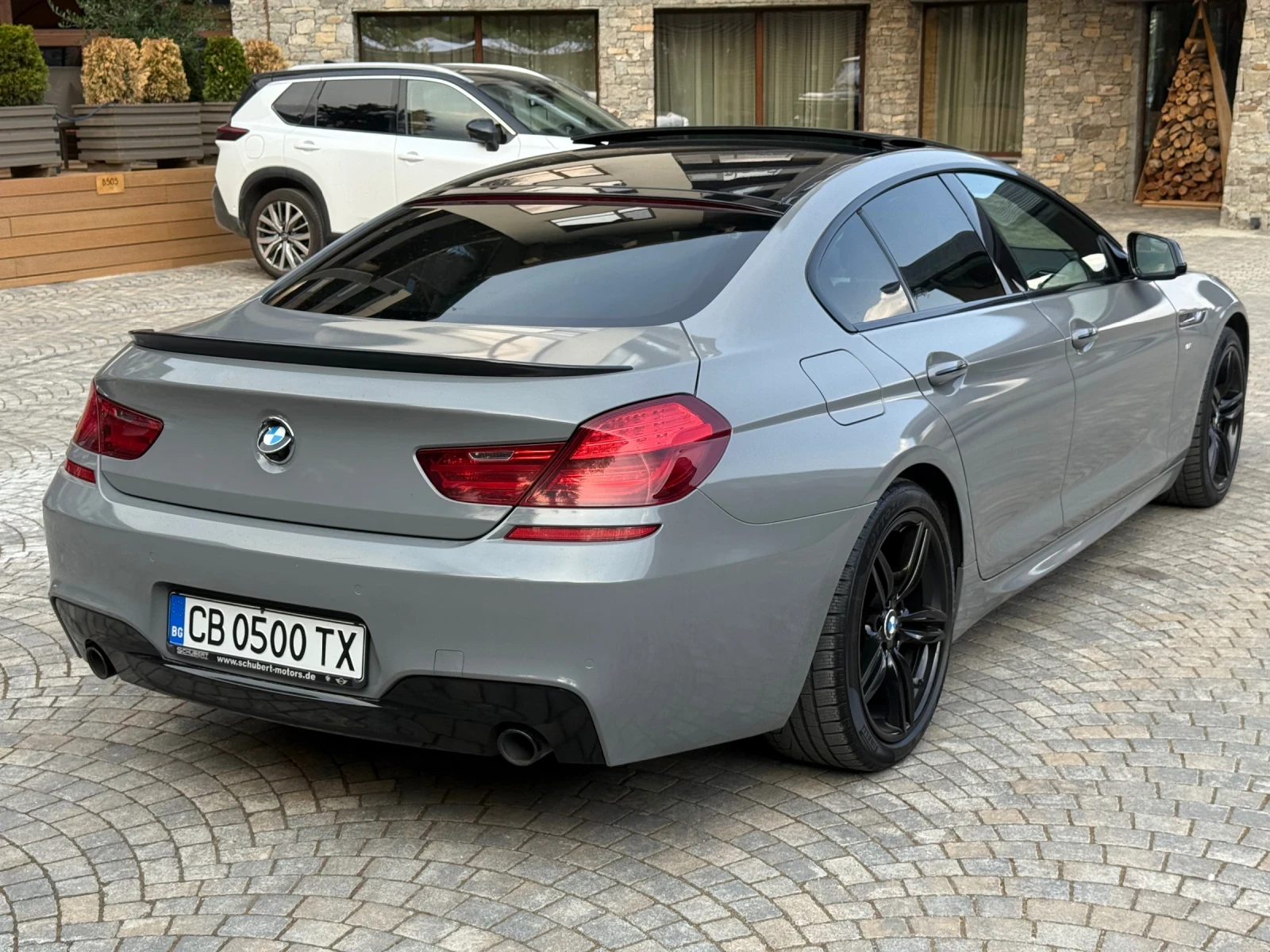BMW 640 640М-xDrive* Face* 147хил.км*  - изображение 6