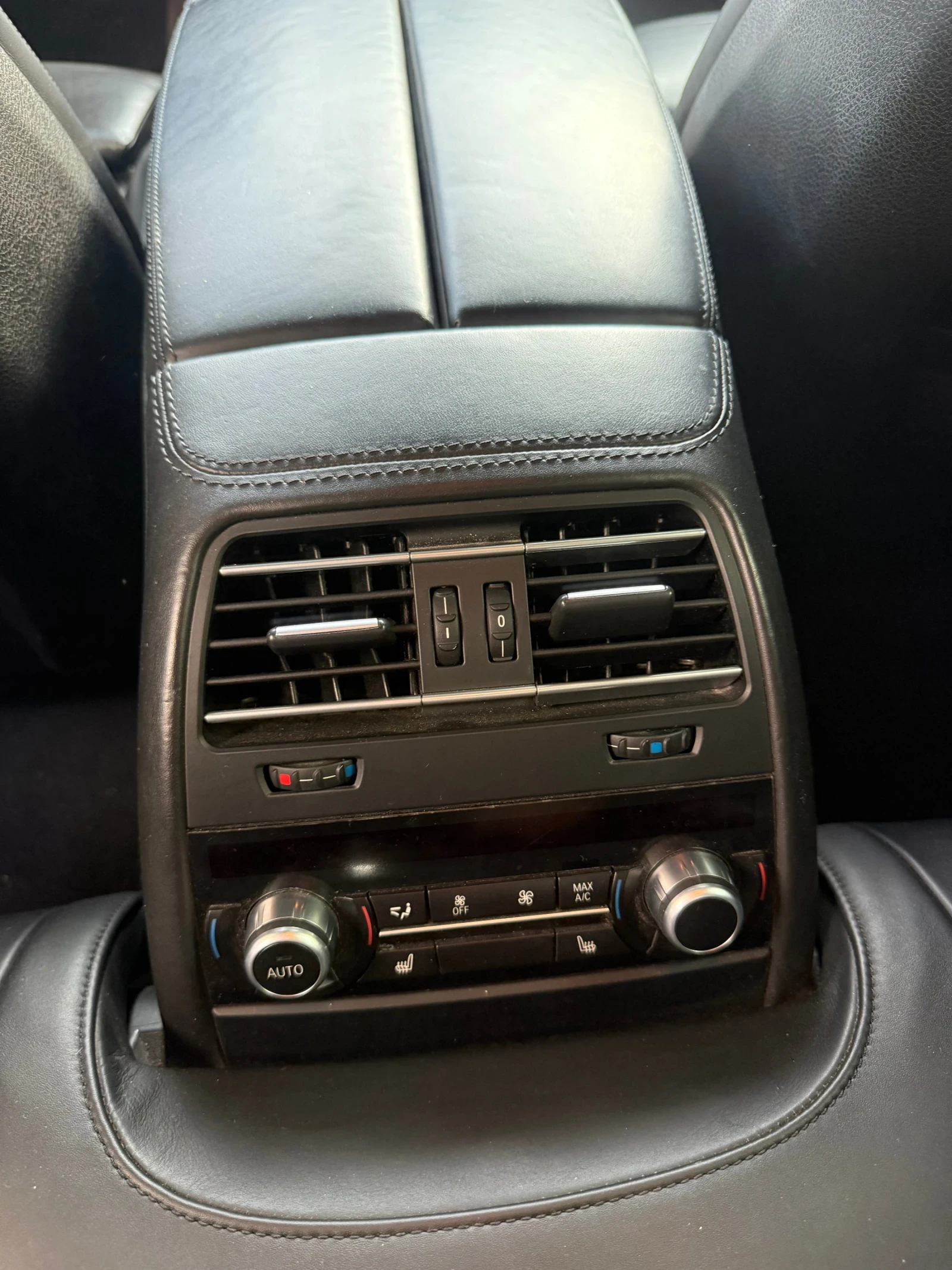BMW 640 640М-xDrive* Face* 147хил.км*  - изображение 9