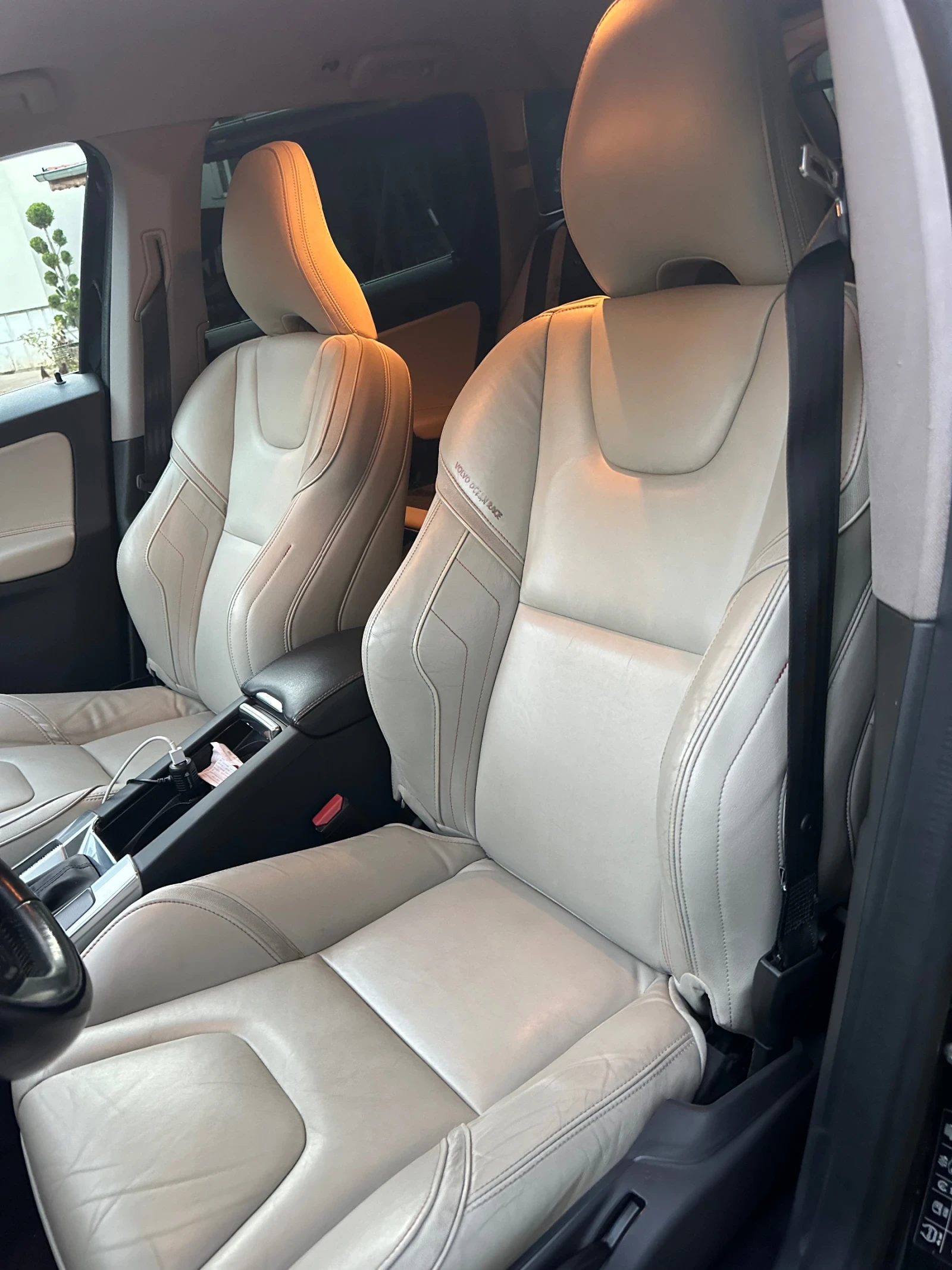 Volvo XC60 OCEAN RACE  - изображение 8