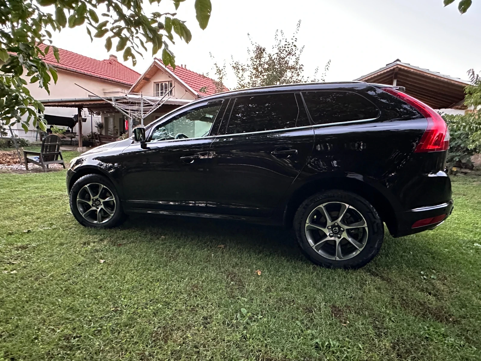 Volvo XC60 OCEAN RACE  - изображение 9