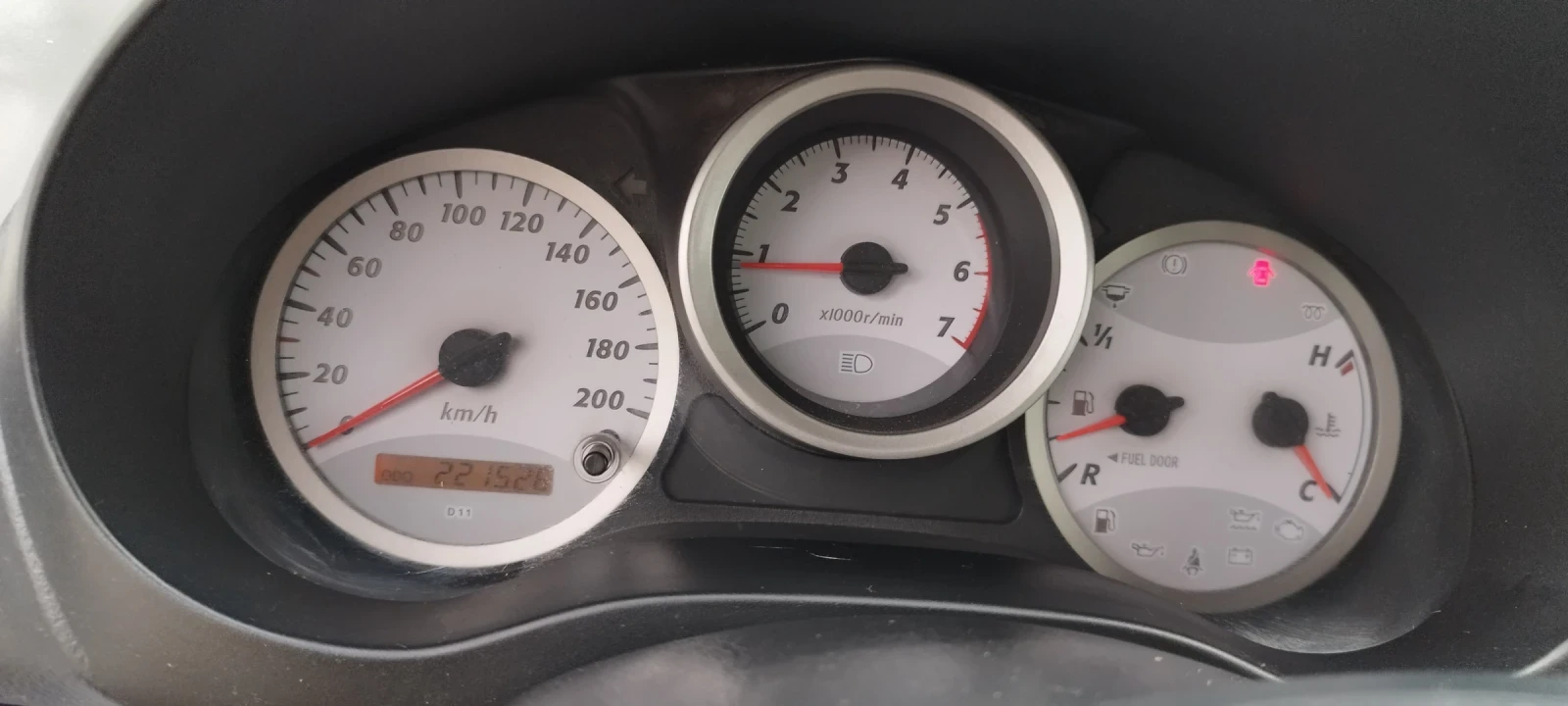 Toyota Rav4  - изображение 7