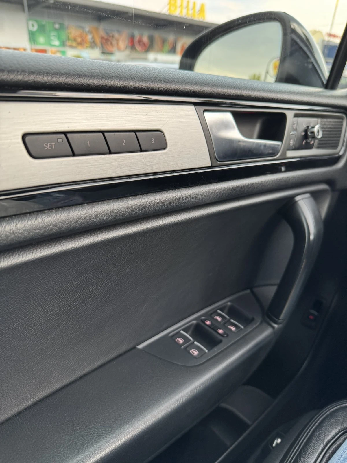 VW Touareg 3.0 V6 TDI - изображение 9