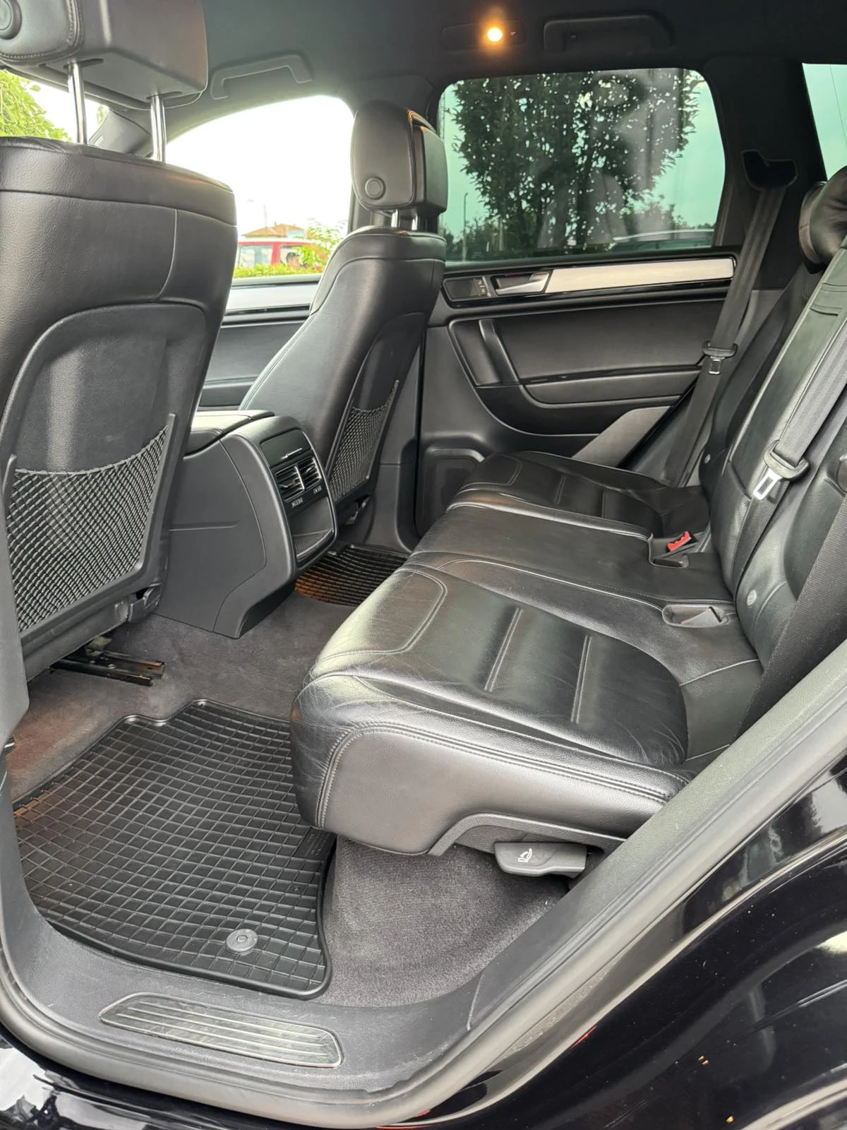 VW Touareg 3.0 V6 TDI - изображение 6