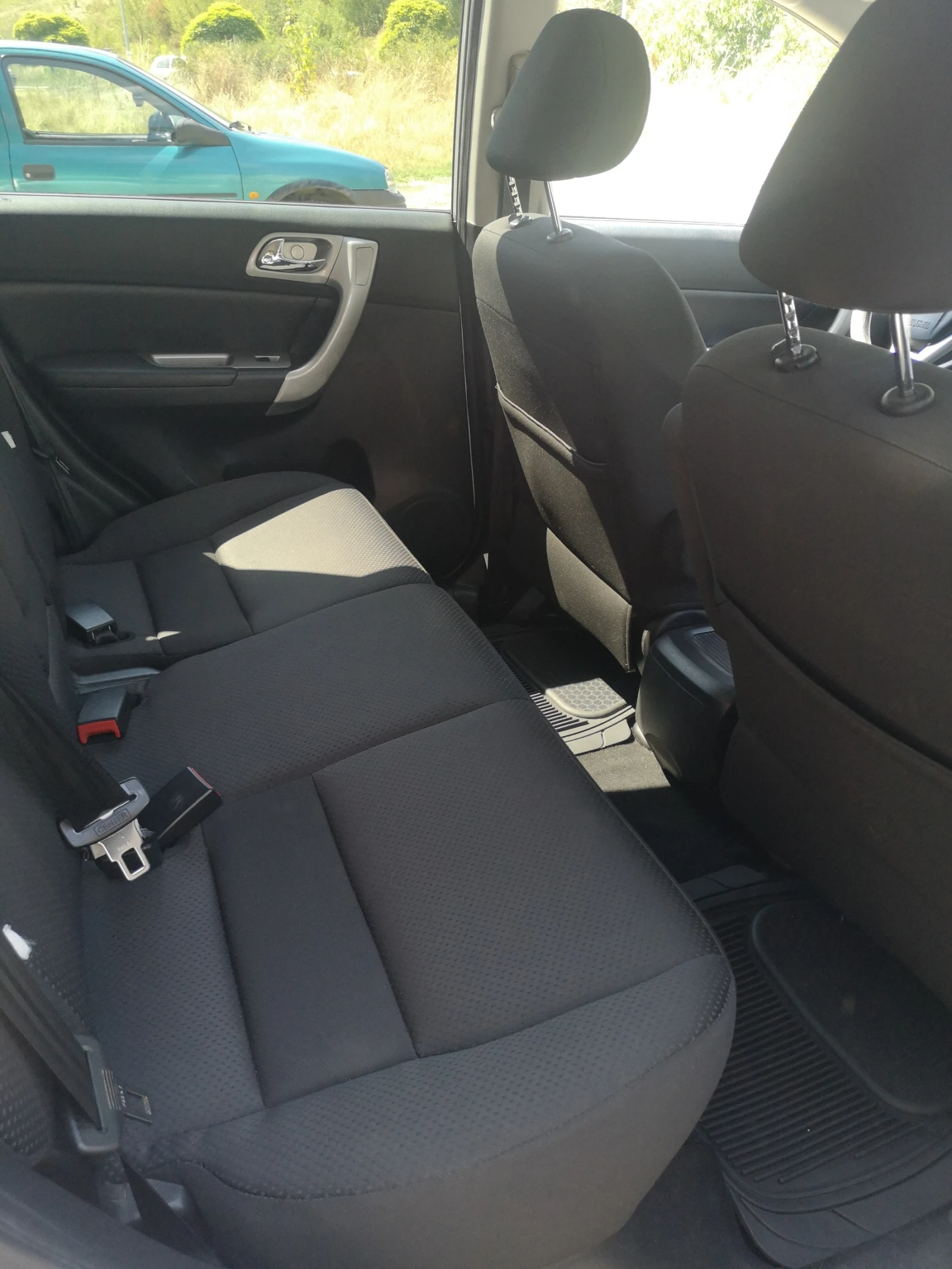 Great Wall Haval H6 TCI 4WD - изображение 5