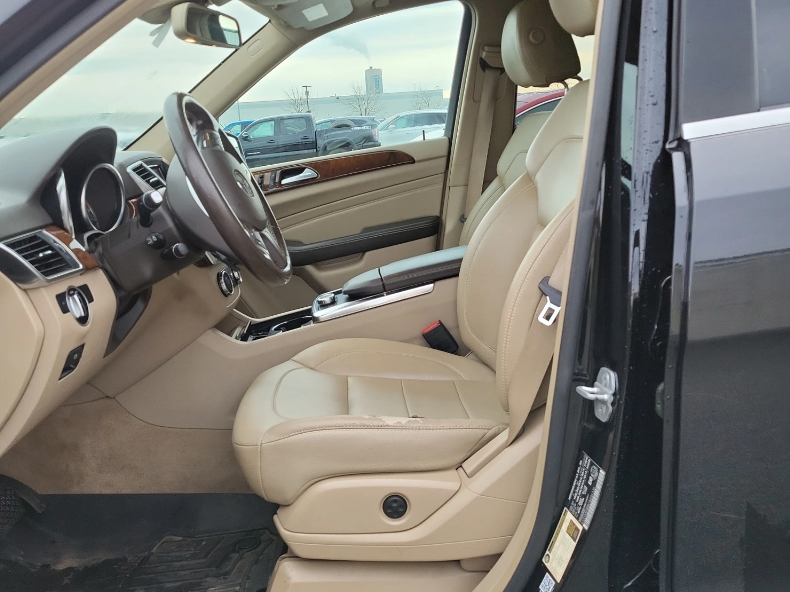 Mercedes-Benz ML 350 * АвтоКредит*  - изображение 9