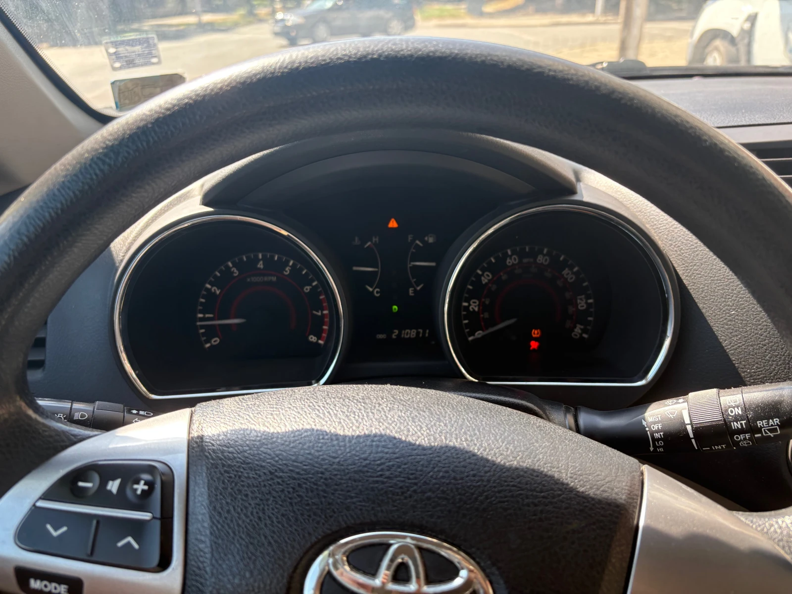 Toyota Highlander  - изображение 7