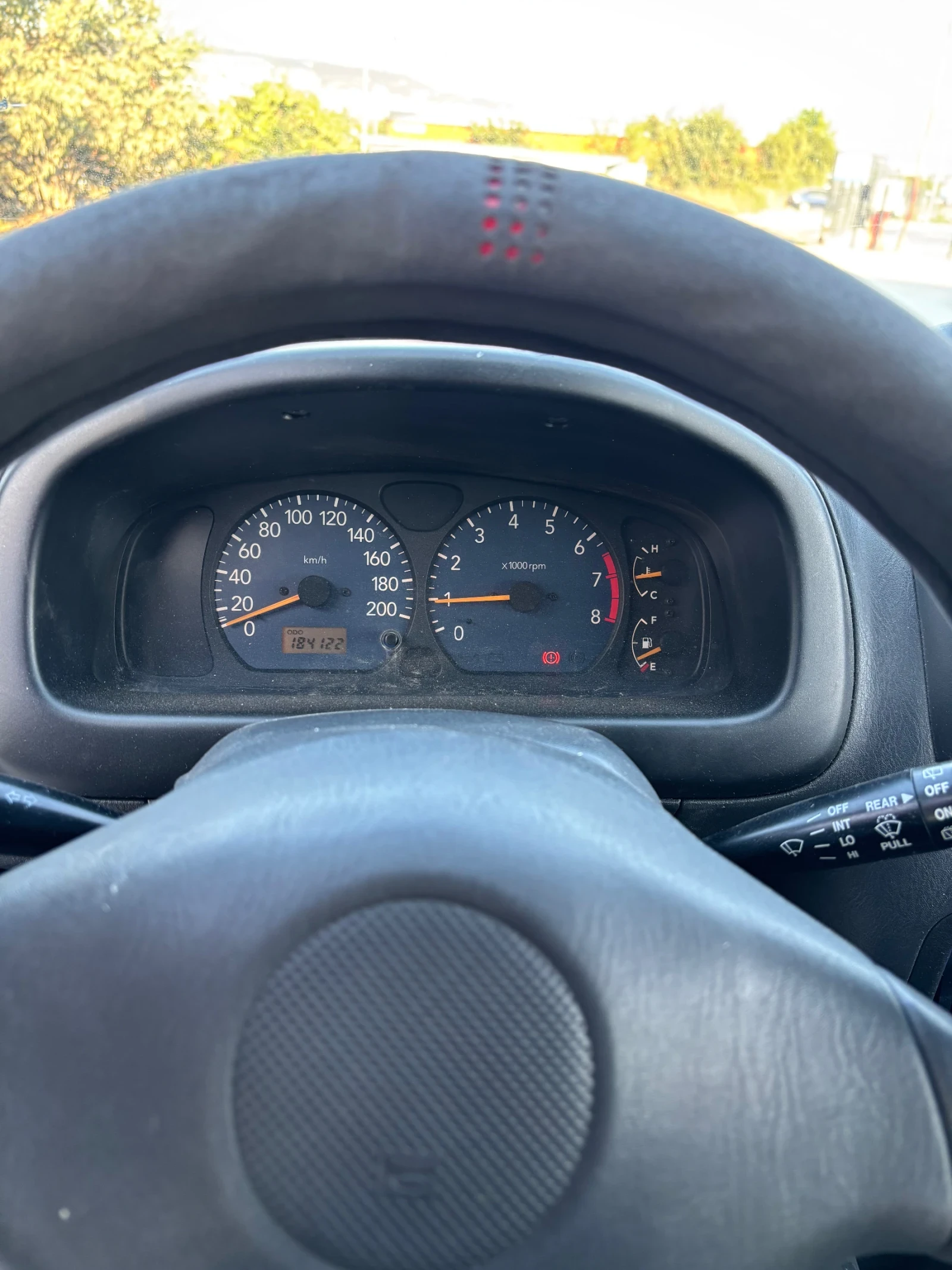 Suzuki Ignis 1.3 4х4 - изображение 5