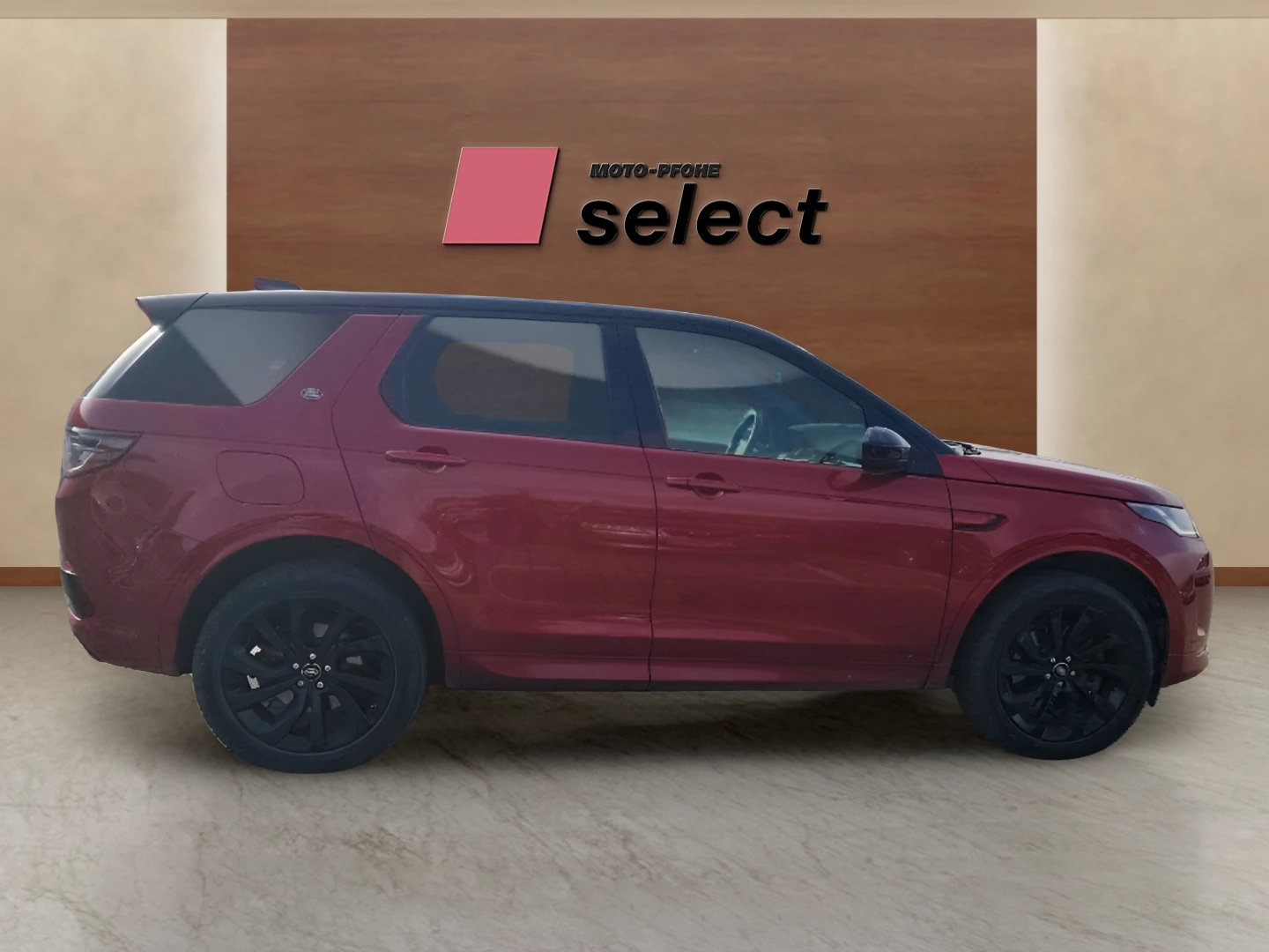 Land Rover Discovery Sport 1.5 I3 PHEV - изображение 6