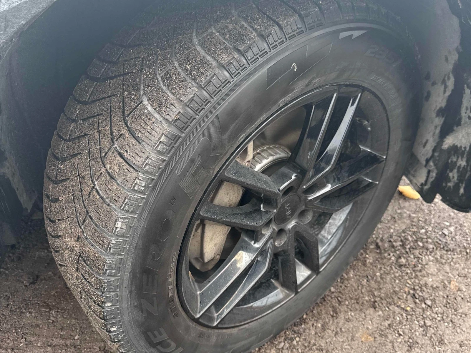 Mercedes-Benz GLC 300 CARFAX АВТО КРЕДИТ  - изображение 9