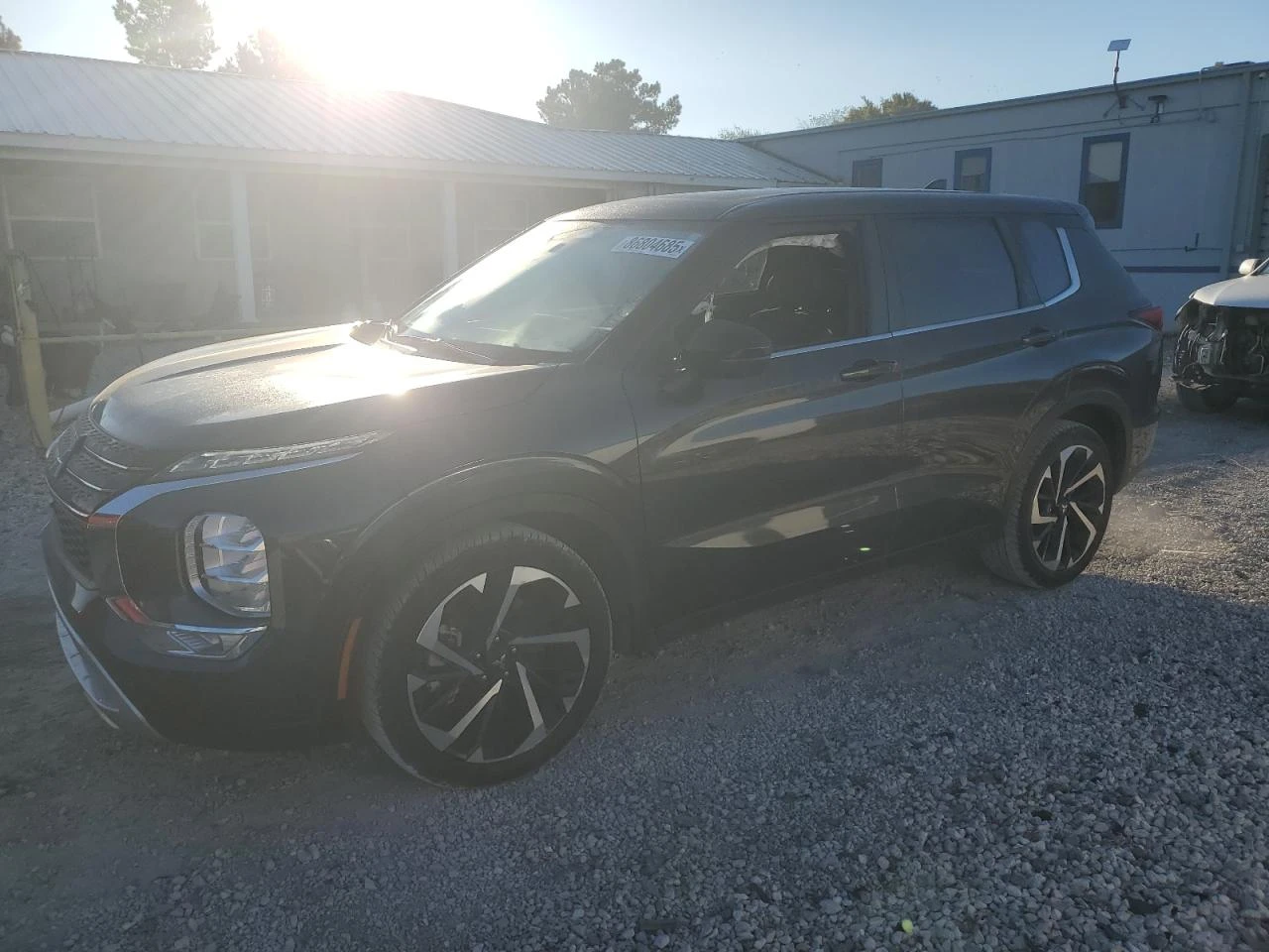 Mitsubishi Outlander 2.5* SE* ������ ��! | Mobile.bg � ����������� 1