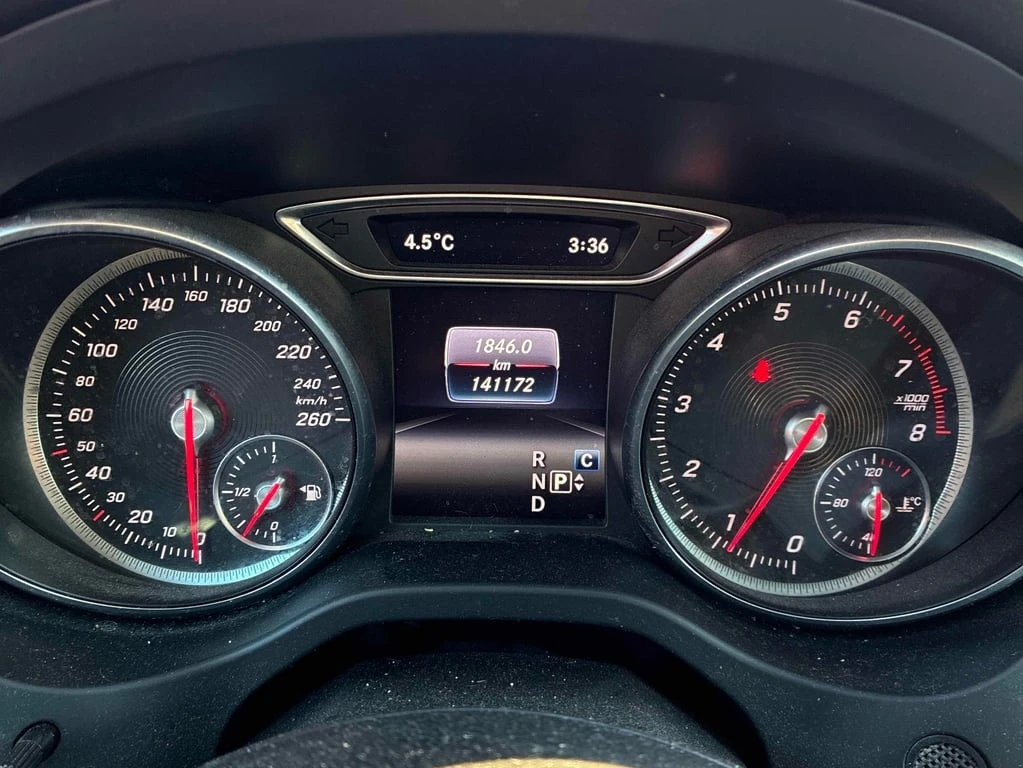 Mercedes-Benz GLA 2019 GLA 250 * БЕЗ ПЪРВОНАЧАЛНА ВНОСКА - изображение 8