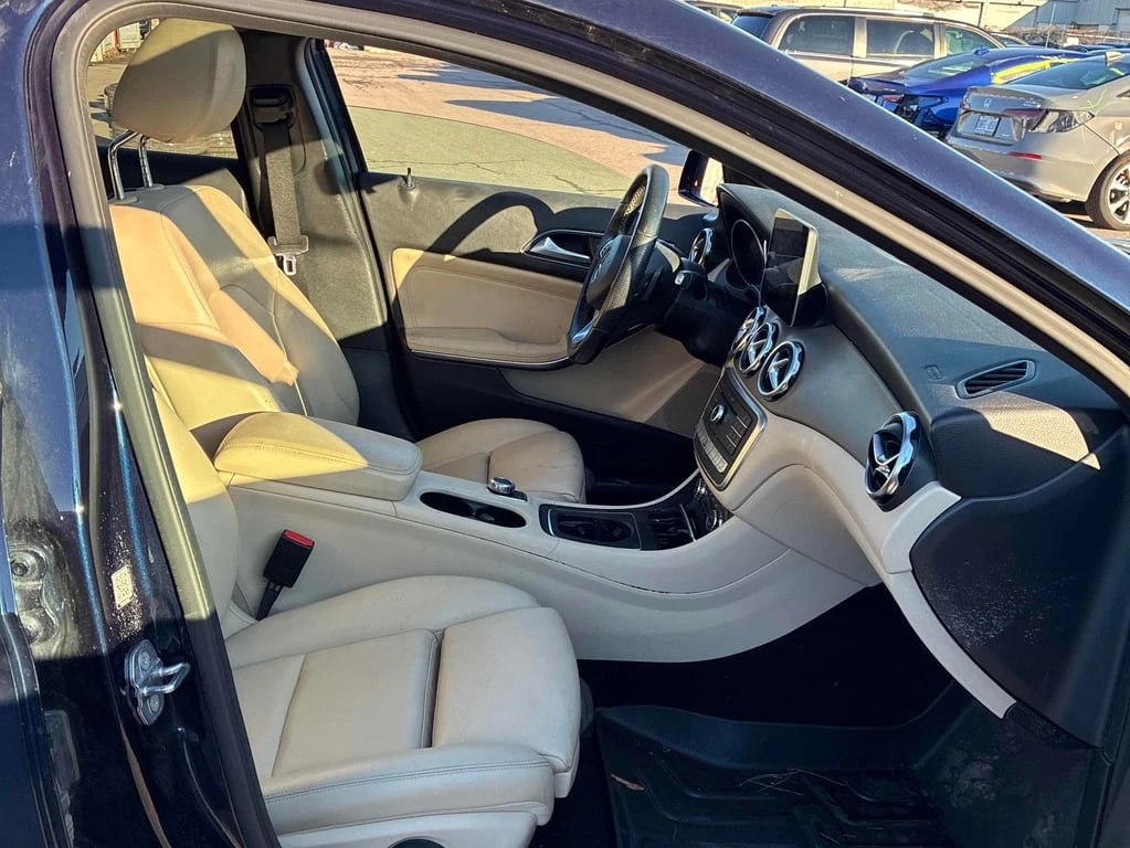 Mercedes-Benz GLA 2019 GLA 250 * БЕЗ ПЪРВОНАЧАЛНА ВНОСКА - изображение 10