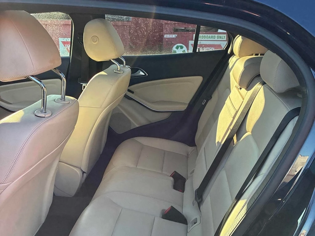 Mercedes-Benz GLA 2019 GLA 250 * ��� ������������ ������ | Mobile.bg � ����������� 13