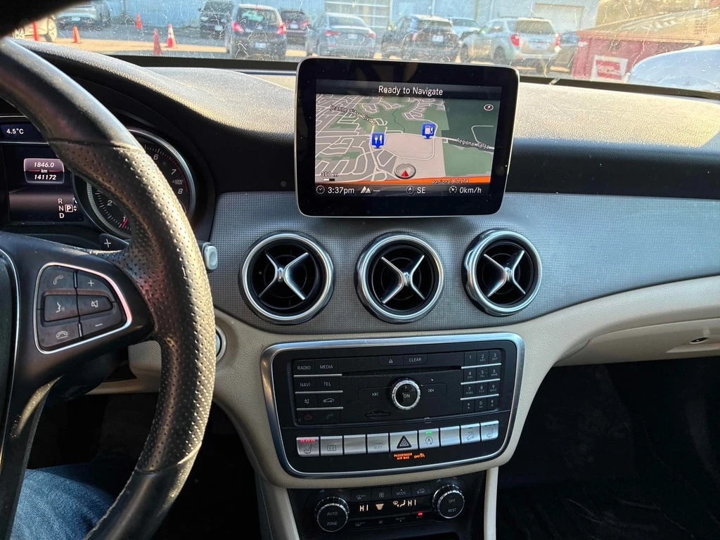 Mercedes-Benz GLA 2019 GLA 250 * БЕЗ ПЪРВОНАЧАЛНА ВНОСКА - изображение 9