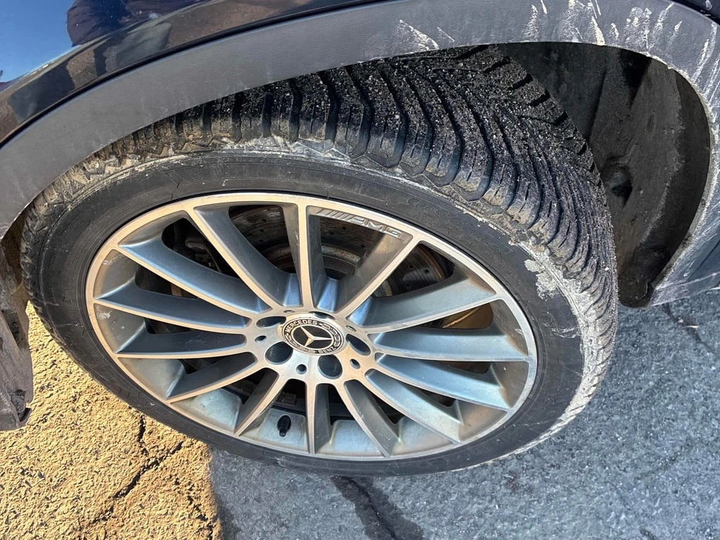 Mercedes-Benz GLA 2019 GLA 250 * БЕЗ ПЪРВОНАЧАЛНА ВНОСКА - изображение 6